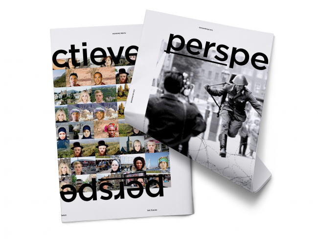 Workshop Perspectieven