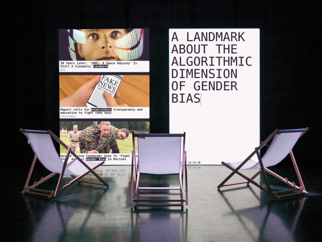 “In the age of hyperconnectivity, the perverse implications of media echo chambers are becoming more and more obvious.”