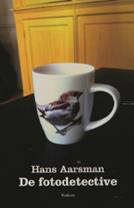 Hans-aarsman-boek